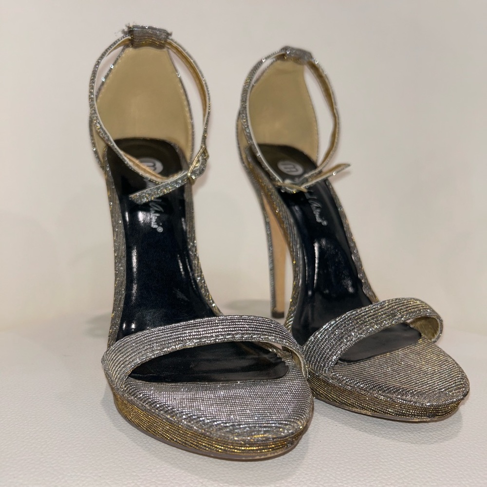 Michael Antonio size 7 women’s heels
